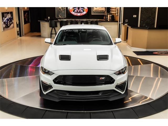2021 Ford Mustang (CC-2070334) for sale in Plymouth, Michigan