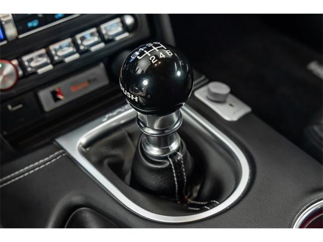 2021 Ford Mustang (CC-2070334) for sale in Plymouth, Michigan