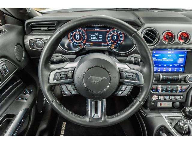 2021 Ford Mustang (CC-2070334) for sale in Plymouth, Michigan