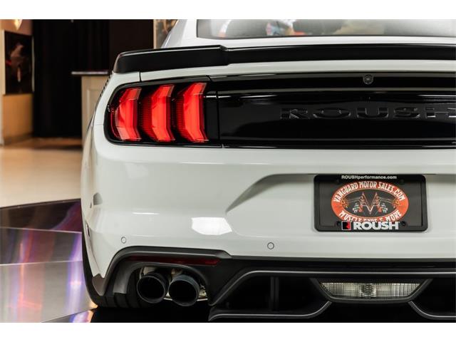 2021 Ford Mustang (CC-2070334) for sale in Plymouth, Michigan
