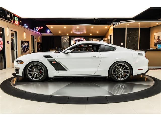 2021 Ford Mustang (CC-2070334) for sale in Plymouth, Michigan