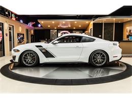 2021 Ford Mustang (CC-2070334) for sale in Plymouth, Michigan