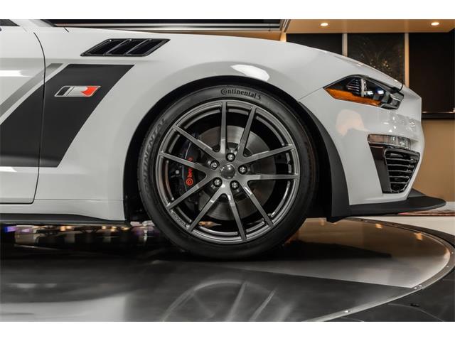 2021 Ford Mustang (CC-2070334) for sale in Plymouth, Michigan