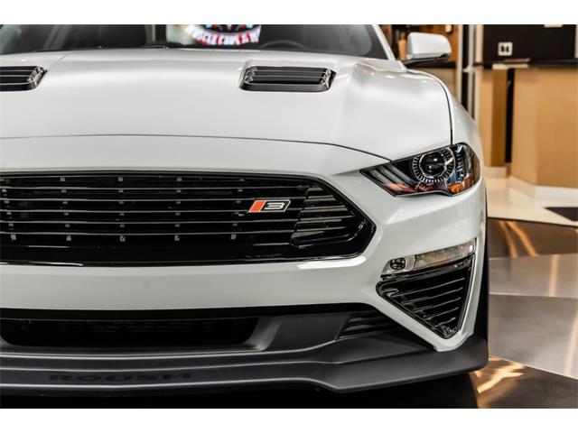 2021 Ford Mustang (CC-2070334) for sale in Plymouth, Michigan