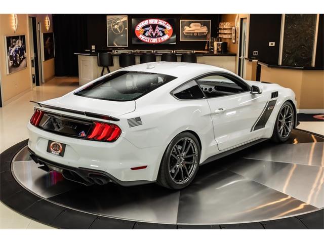 2021 Ford Mustang (CC-2070334) for sale in Plymouth, Michigan