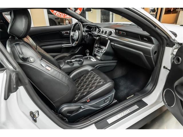 2021 Ford Mustang (CC-2070334) for sale in Plymouth, Michigan
