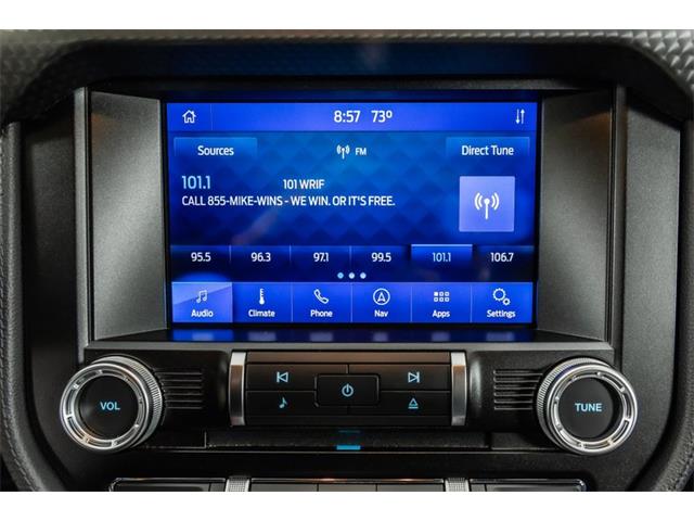 2021 Ford Mustang (CC-2070334) for sale in Plymouth, Michigan