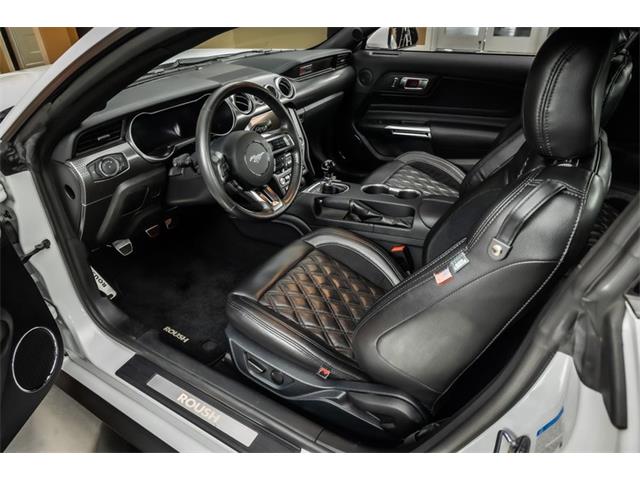 2021 Ford Mustang (CC-2070334) for sale in Plymouth, Michigan