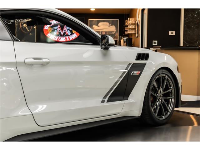 2021 Ford Mustang (CC-2070334) for sale in Plymouth, Michigan