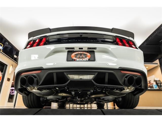 2021 Ford Mustang (CC-2070334) for sale in Plymouth, Michigan