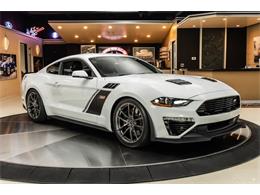 2021 Ford Mustang (CC-2070334) for sale in Plymouth, Michigan