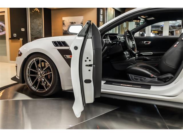 2021 Ford Mustang (CC-2070334) for sale in Plymouth, Michigan