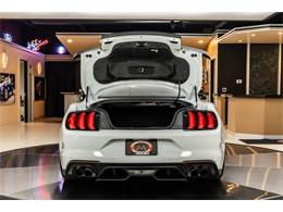 2021 Ford Mustang (CC-2070334) for sale in Plymouth, Michigan