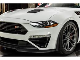 2021 Ford Mustang (CC-2070334) for sale in Plymouth, Michigan