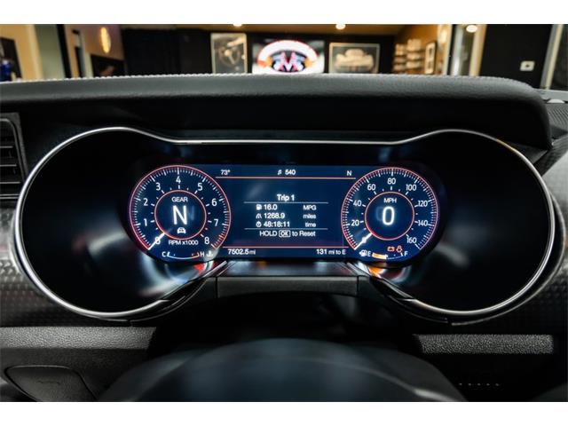 2021 Ford Mustang (CC-2070334) for sale in Plymouth, Michigan