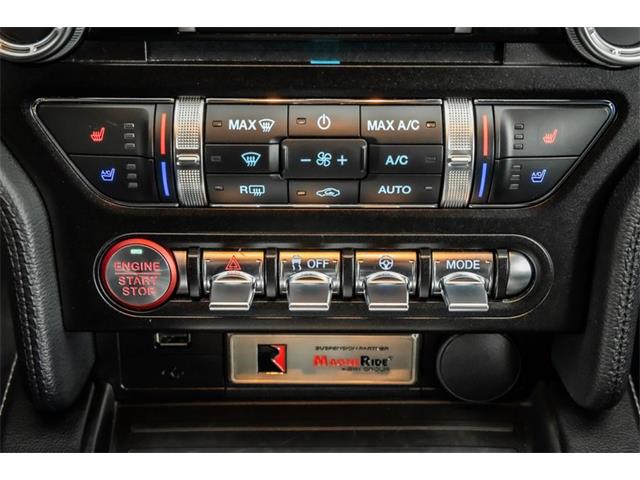 2021 Ford Mustang (CC-2070334) for sale in Plymouth, Michigan