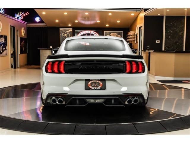 2021 Ford Mustang (CC-2070334) for sale in Plymouth, Michigan