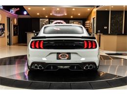 2021 Ford Mustang (CC-2070334) for sale in Plymouth, Michigan