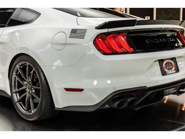 2021 Ford Mustang (CC-2070334) for sale in Plymouth, Michigan