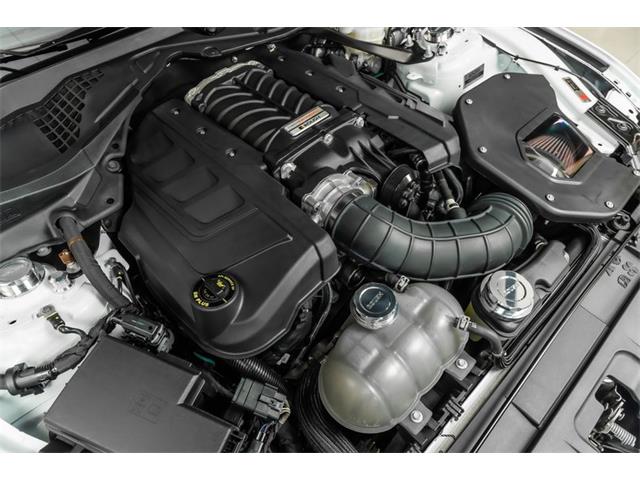 2021 Ford Mustang (CC-2070334) for sale in Plymouth, Michigan