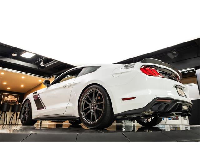 2021 Ford Mustang (CC-2070334) for sale in Plymouth, Michigan