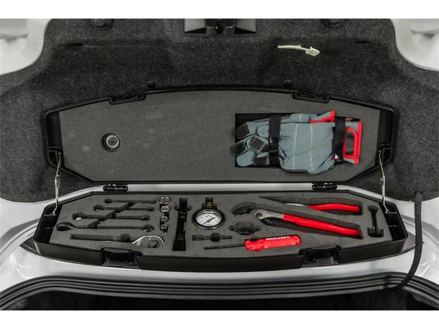 2021 Ford Mustang (CC-2070334) for sale in Plymouth, Michigan