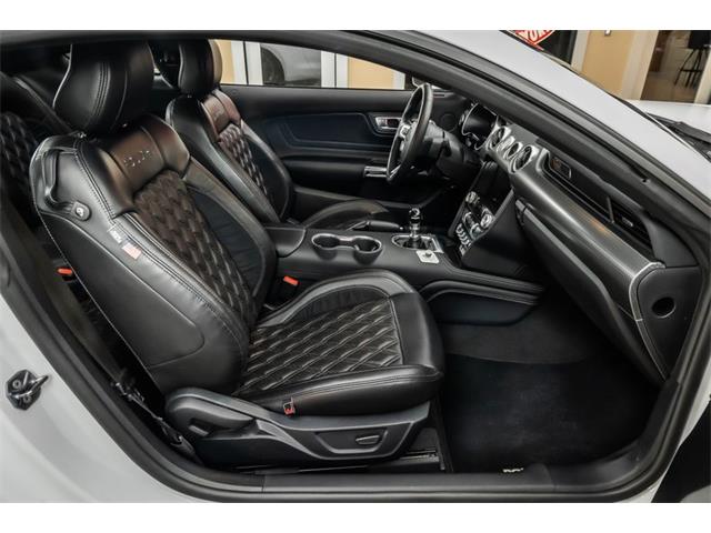 2021 Ford Mustang (CC-2070334) for sale in Plymouth, Michigan