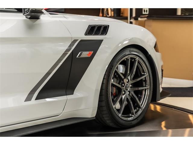 2021 Ford Mustang (CC-2070334) for sale in Plymouth, Michigan