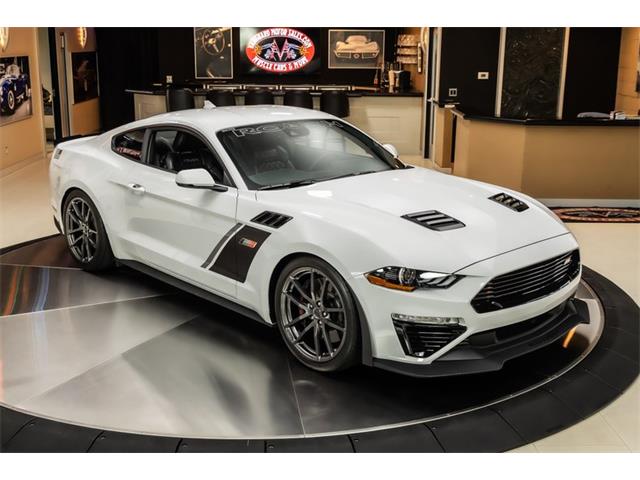 2021 Ford Mustang (CC-2070334) for sale in Plymouth, Michigan