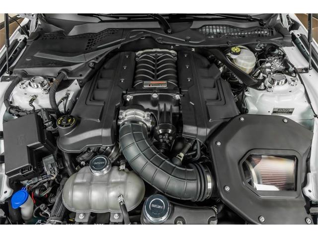 2021 Ford Mustang (CC-2070334) for sale in Plymouth, Michigan