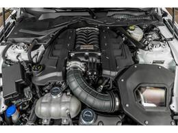 2021 Ford Mustang (CC-2070334) for sale in Plymouth, Michigan