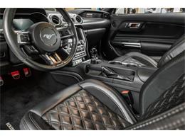 2021 Ford Mustang (CC-2070334) for sale in Plymouth, Michigan