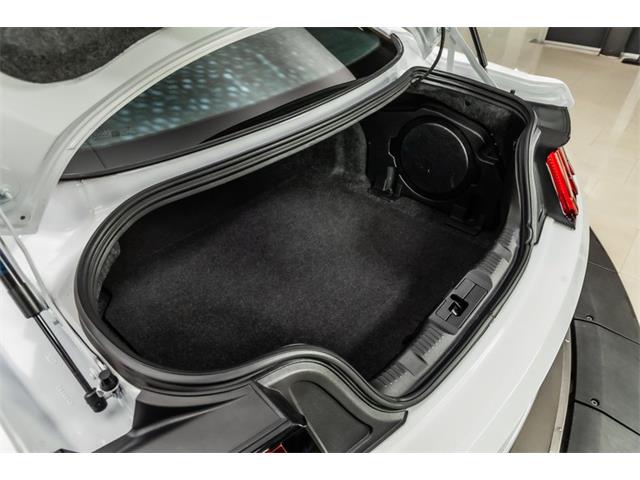 2021 Ford Mustang (CC-2070334) for sale in Plymouth, Michigan