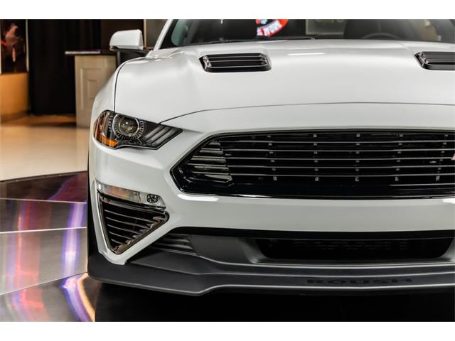 2021 Ford Mustang (CC-2070334) for sale in Plymouth, Michigan