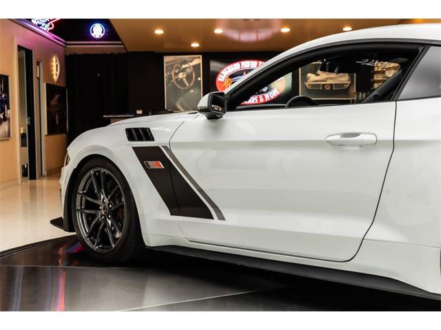 2021 Ford Mustang (CC-2070334) for sale in Plymouth, Michigan