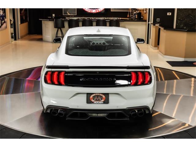 2021 Ford Mustang (CC-2070334) for sale in Plymouth, Michigan