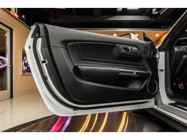 2021 Ford Mustang (CC-2070334) for sale in Plymouth, Michigan