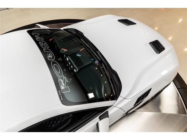 2021 Ford Mustang (CC-2070334) for sale in Plymouth, Michigan