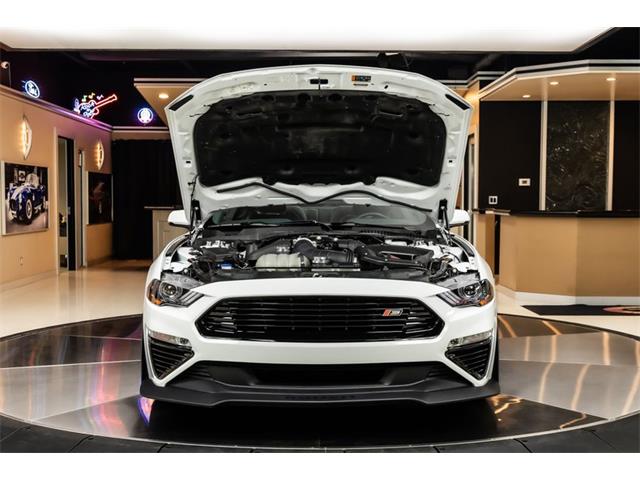 2021 Ford Mustang (CC-2070334) for sale in Plymouth, Michigan