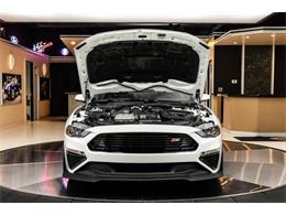 2021 Ford Mustang (CC-2070334) for sale in Plymouth, Michigan