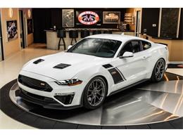 2021 Ford Mustang (CC-2070334) for sale in Plymouth, Michigan