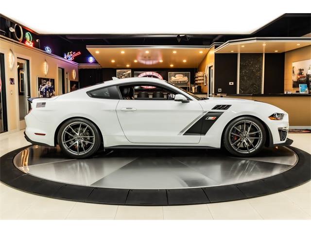 2021 Ford Mustang (CC-2070334) for sale in Plymouth, Michigan