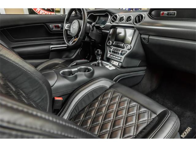2021 Ford Mustang (CC-2070334) for sale in Plymouth, Michigan