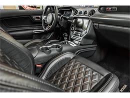 2021 Ford Mustang (CC-2070334) for sale in Plymouth, Michigan