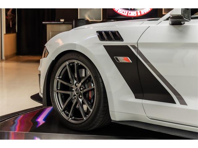 2021 Ford Mustang (CC-2070334) for sale in Plymouth, Michigan