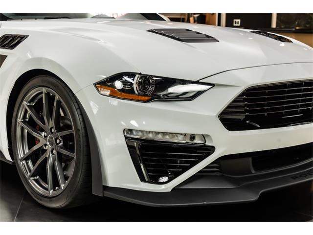2021 Ford Mustang (CC-2070334) for sale in Plymouth, Michigan