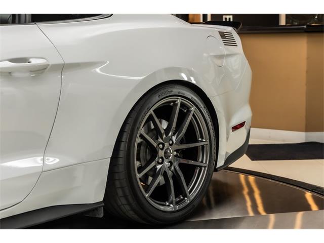 2021 Ford Mustang (CC-2070334) for sale in Plymouth, Michigan