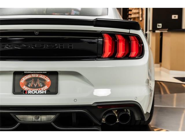 2021 Ford Mustang (CC-2070334) for sale in Plymouth, Michigan