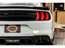 2021 Ford Mustang (CC-2070334) for sale in Plymouth, Michigan