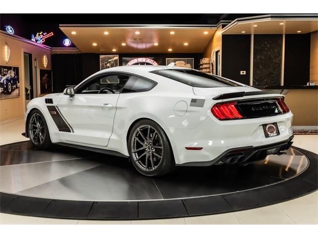 2021 Ford Mustang (CC-2070334) for sale in Plymouth, Michigan